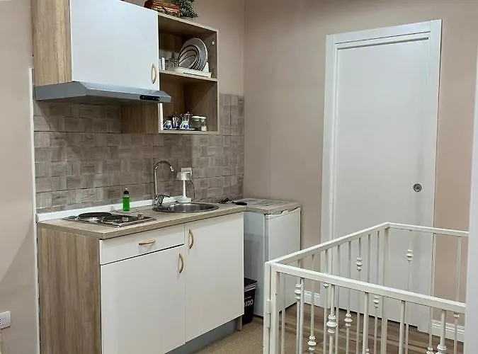La Petite Maison