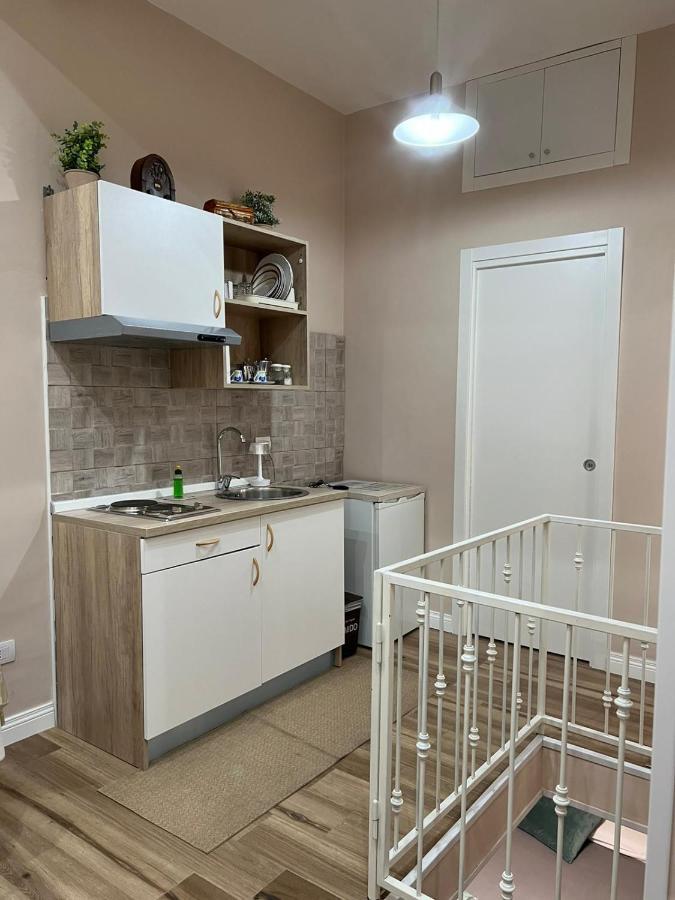 La Petite Maison Appartement Napels
