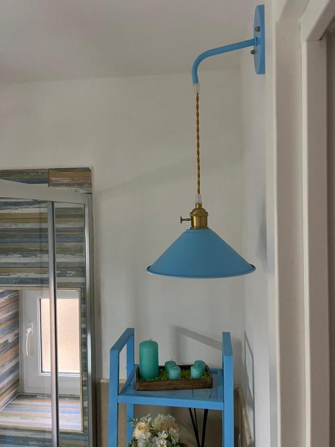 La Petite Maison Apartment