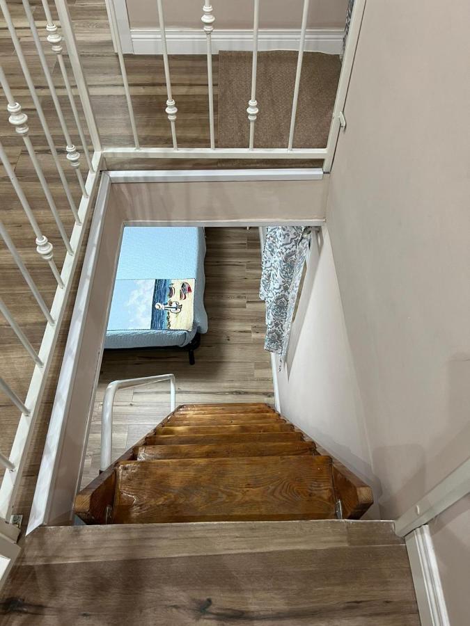 La Petite Maison Appartement *