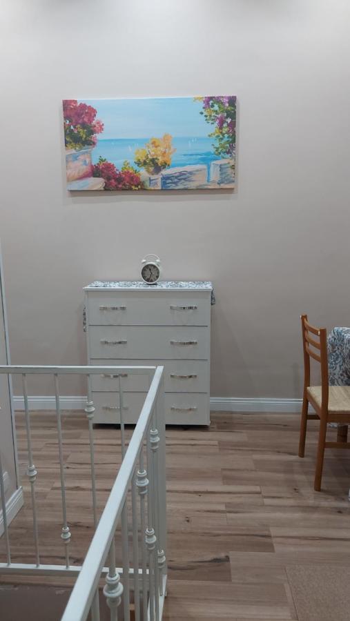 La Petite Maison Appartement Napels