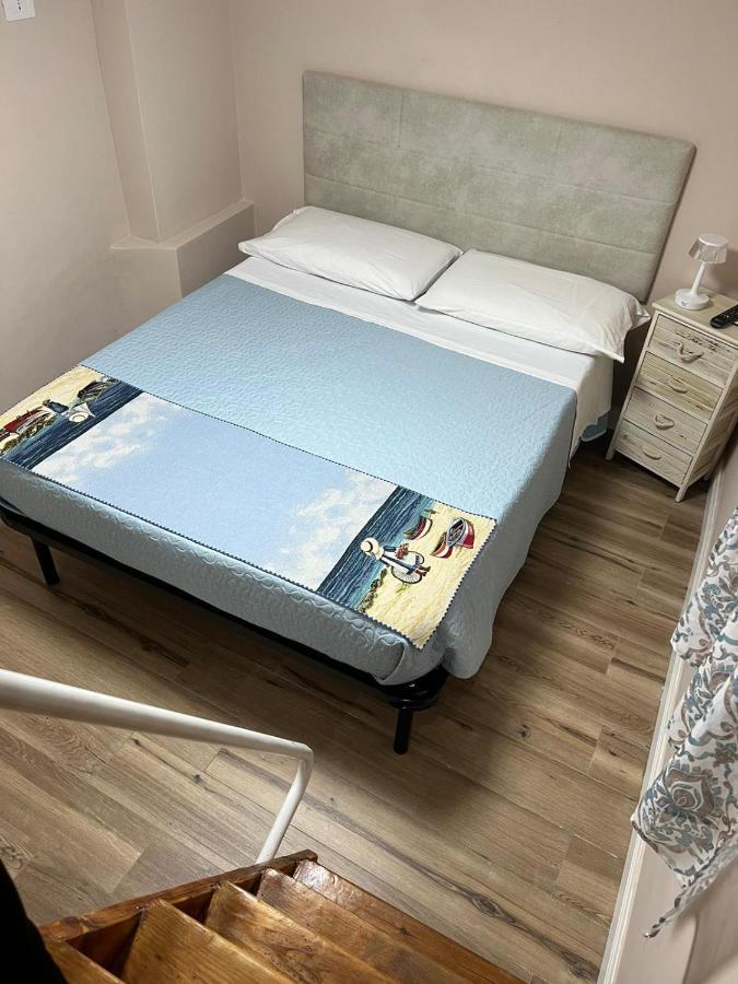 Apartment La Petite Maison Naples