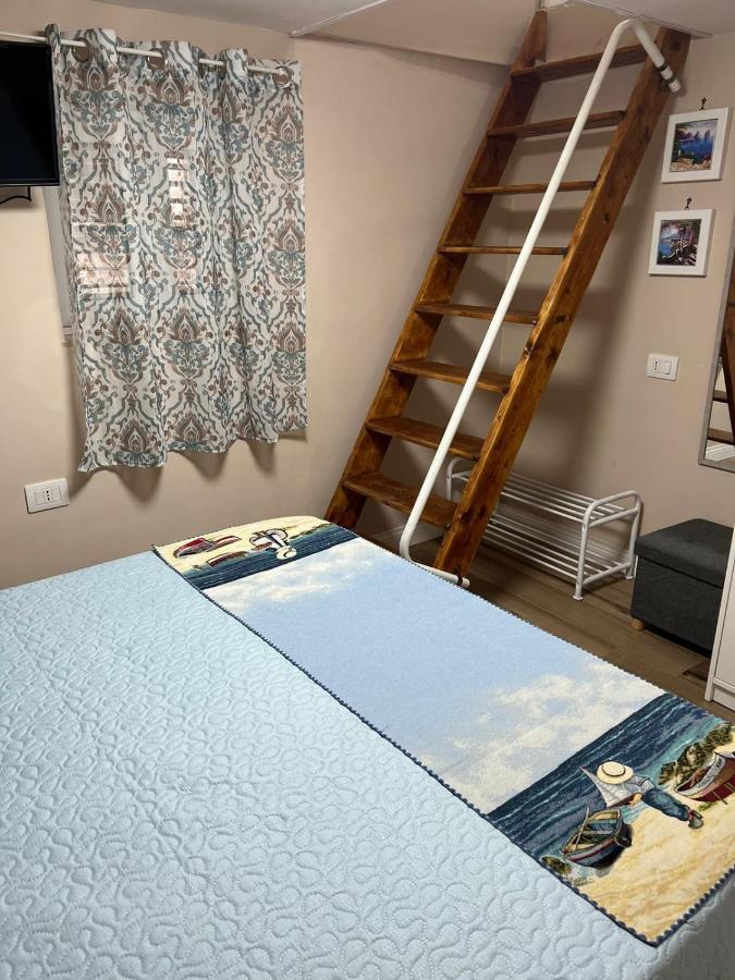 La Petite Maison *