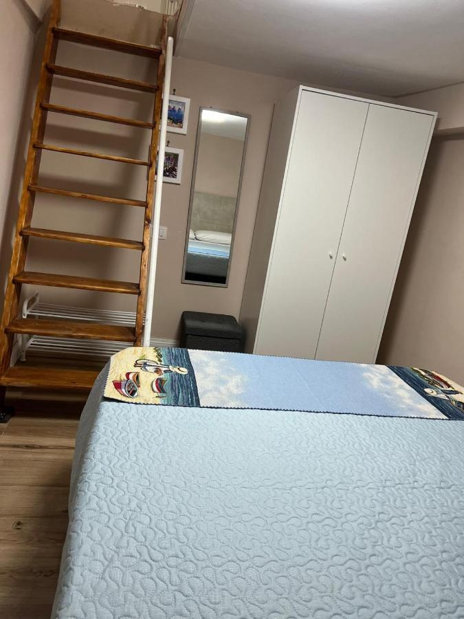 Appartement La Petite Maison Napels