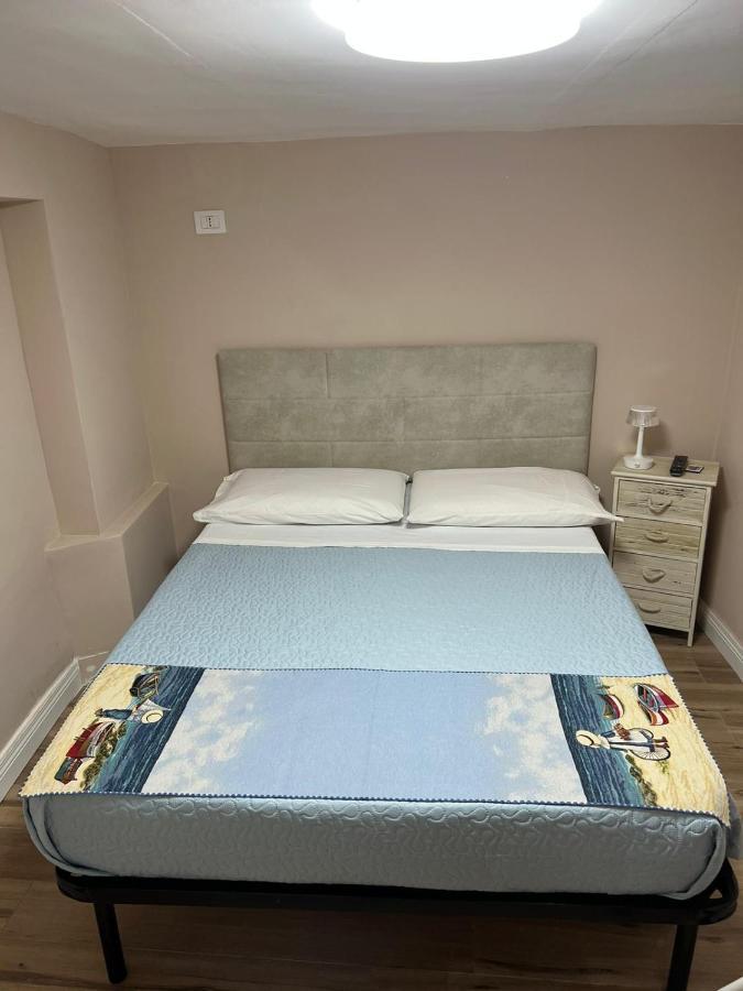 La Petite Maison Apartment Naples