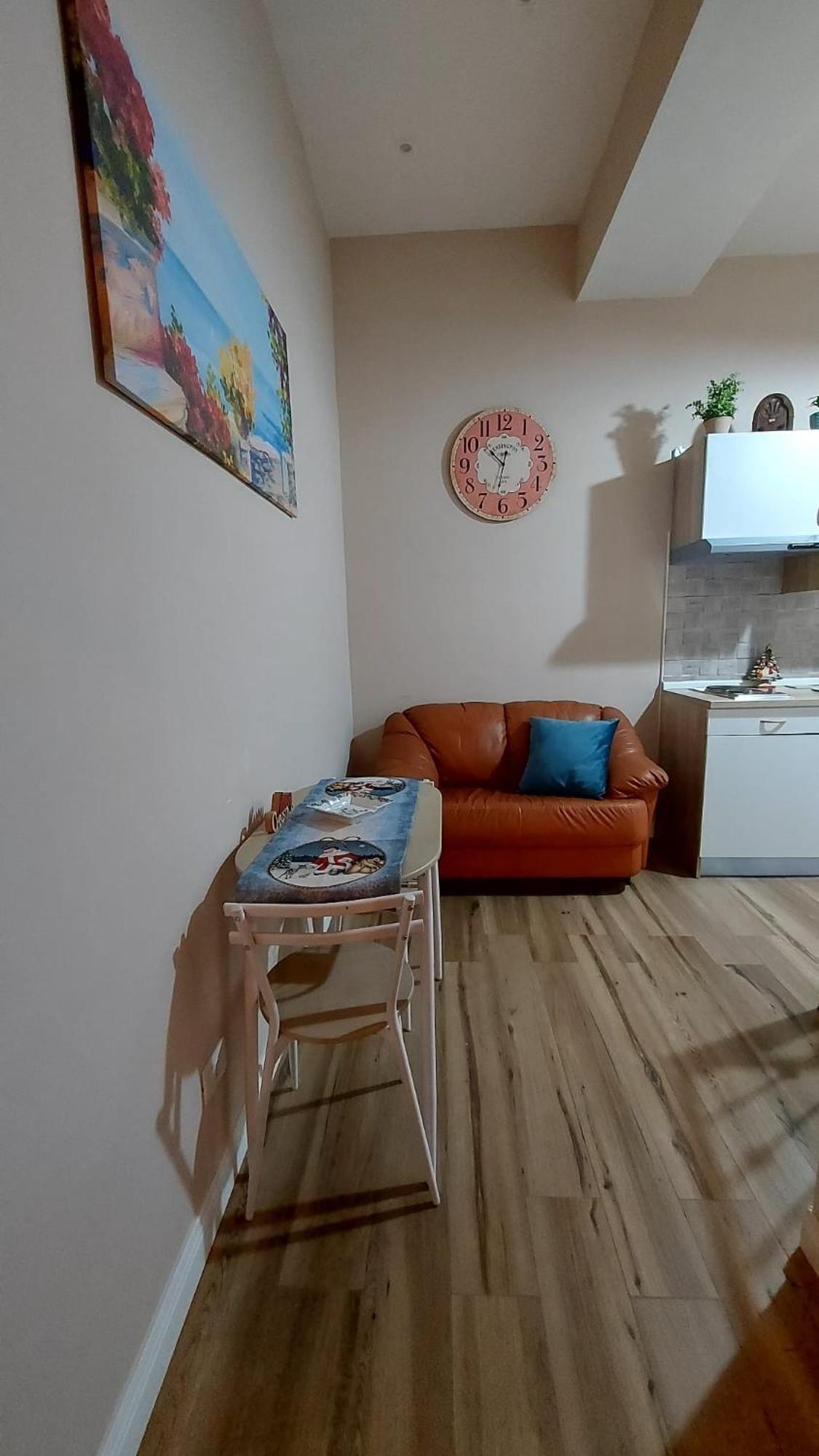 La Petite Maison Appartement *