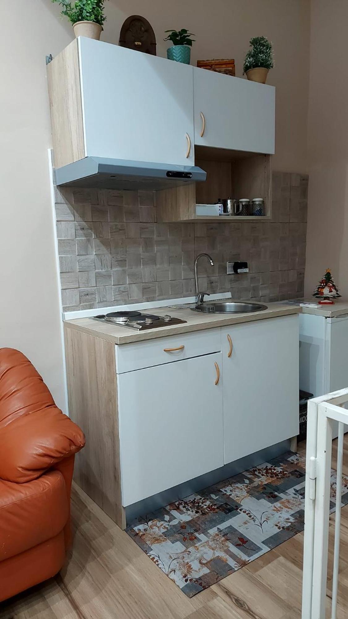 La Petite Maison * Napels
