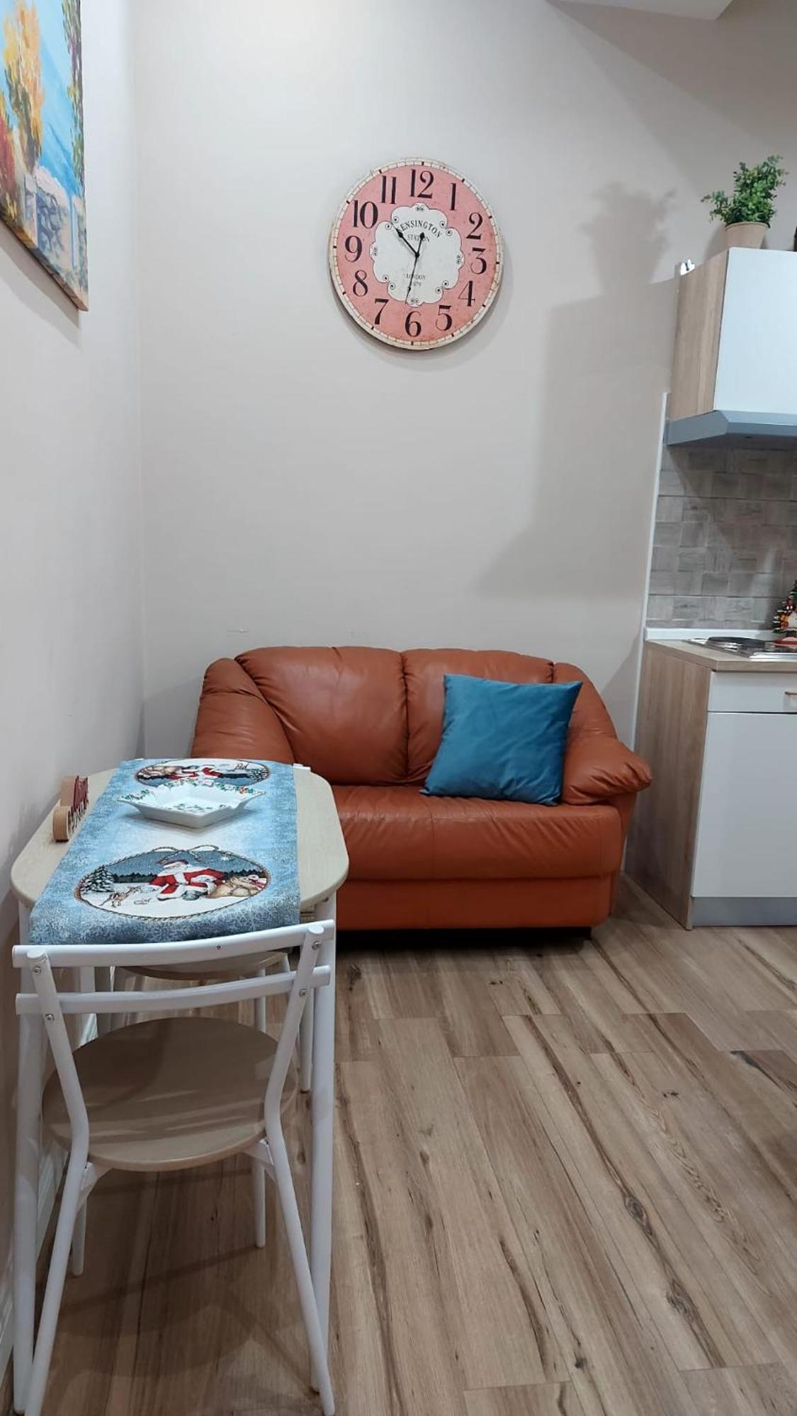 Appartement La Petite Maison Napels