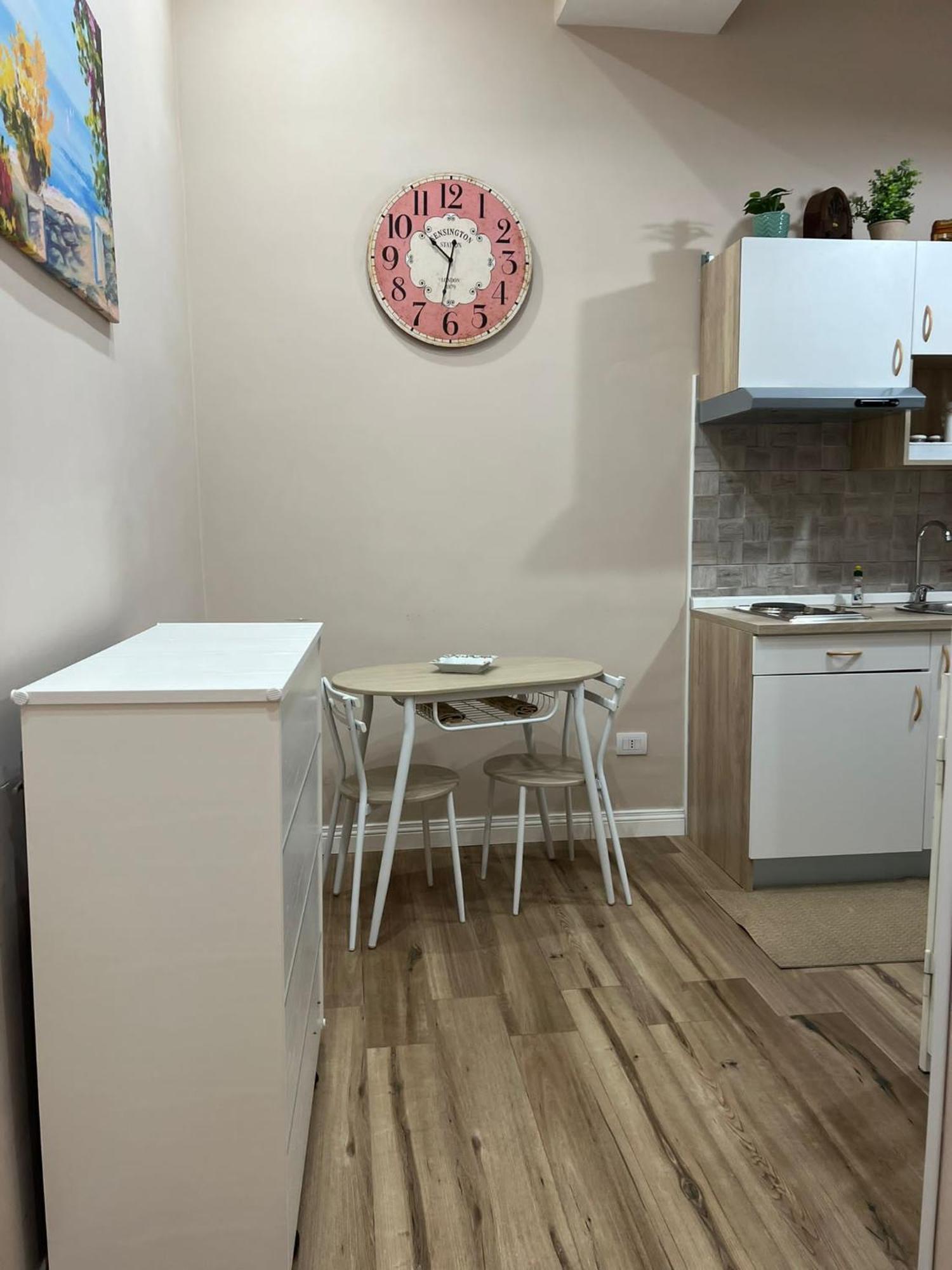 Appartement La Petite Maison *