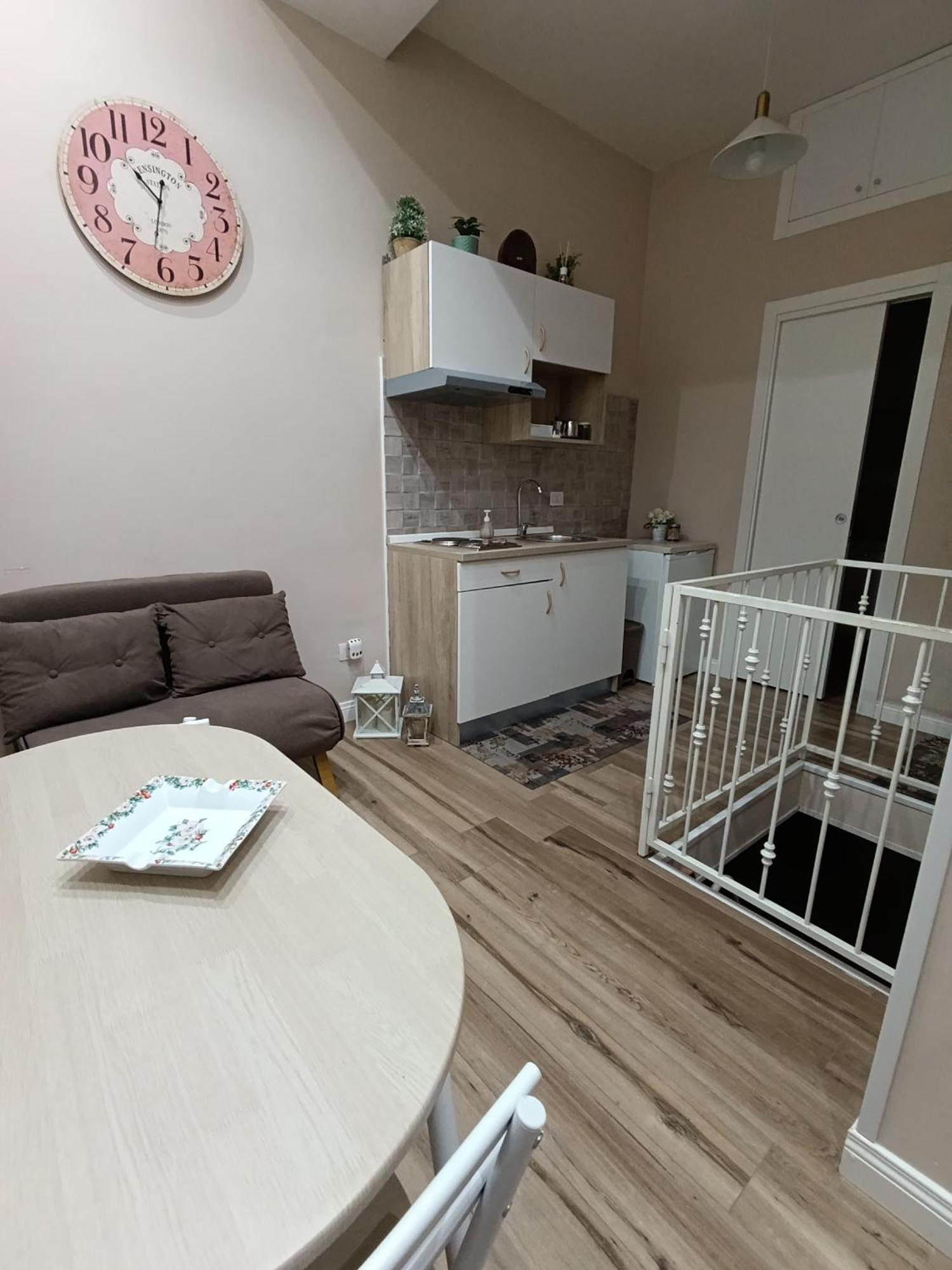 Appartement La Petite Maison *