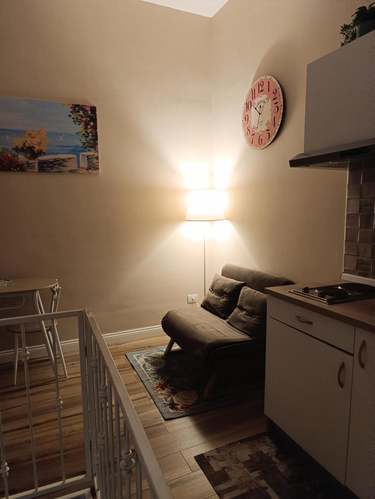 La Petite Maison * Napels